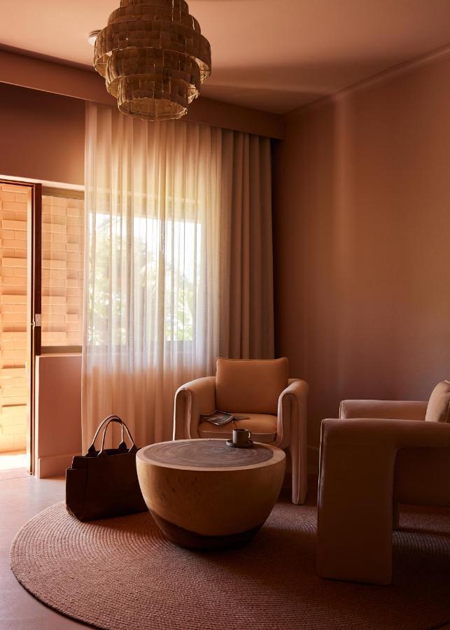 Swell Hotel Byron Bay - Adults Only Екстер'єр фото
