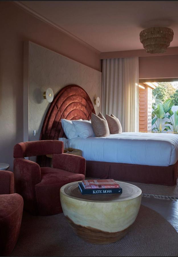 Swell Hotel Byron Bay - Adults Only Екстер'єр фото