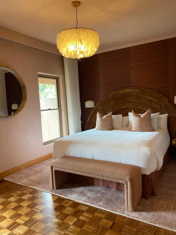 Swell Hotel Byron Bay - Adults Only Екстер'єр фото