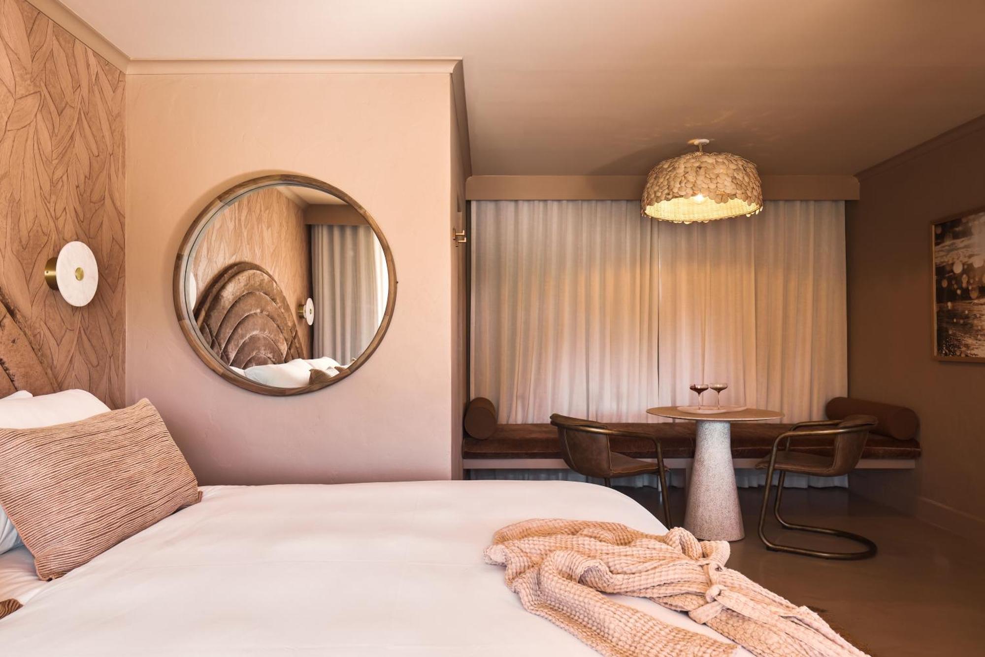 Swell Hotel Byron Bay - Adults Only Екстер'єр фото