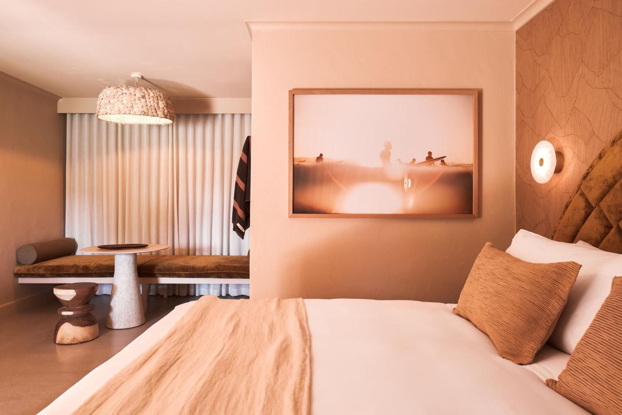 Swell Hotel Byron Bay - Adults Only Екстер'єр фото