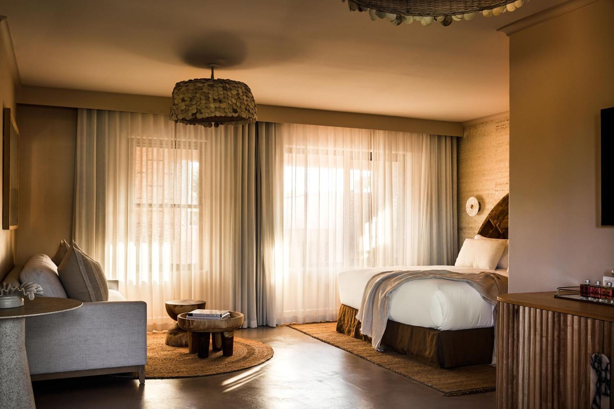 Swell Hotel Byron Bay - Adults Only Екстер'єр фото