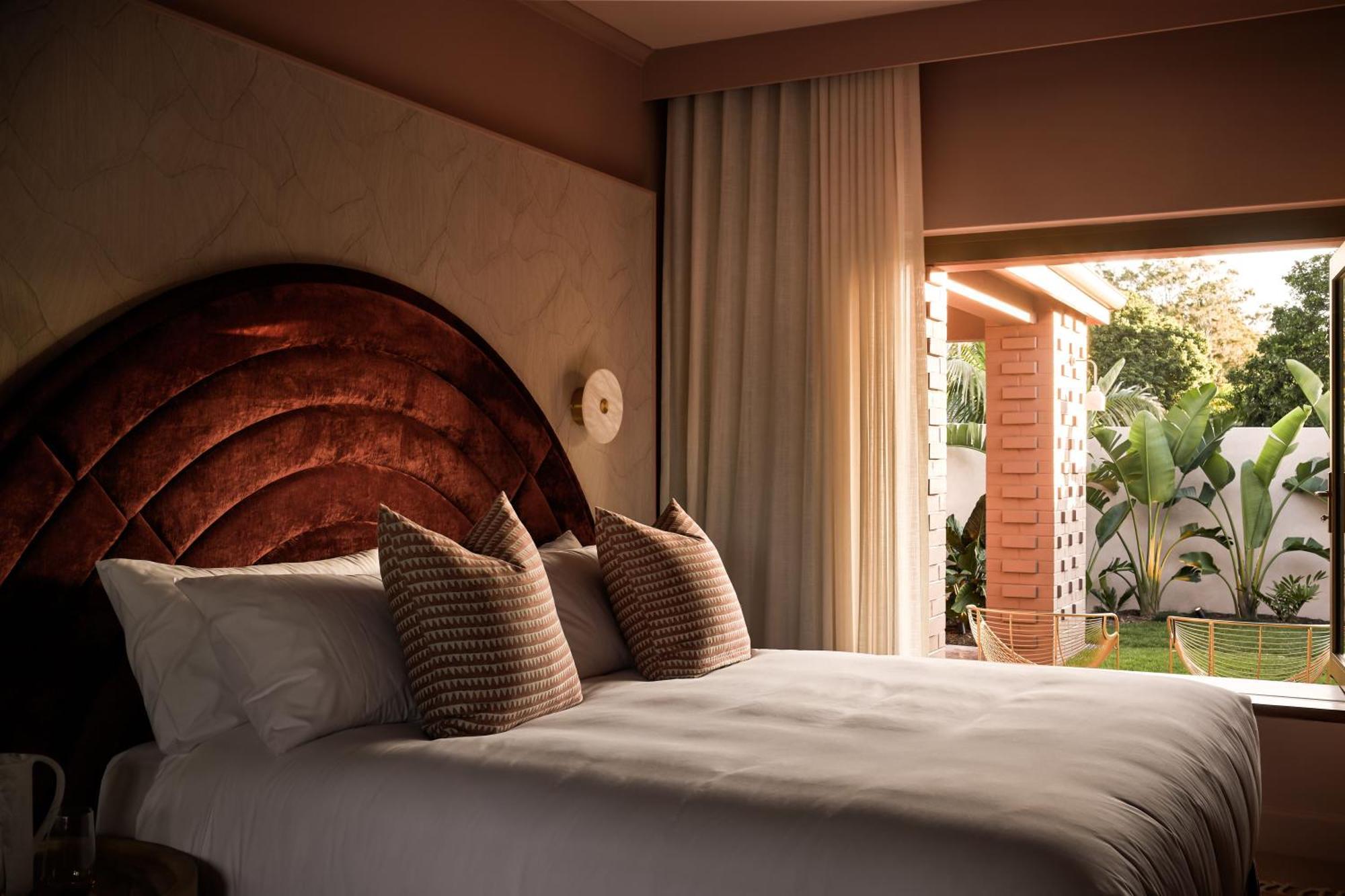 Swell Hotel Byron Bay - Adults Only Екстер'єр фото