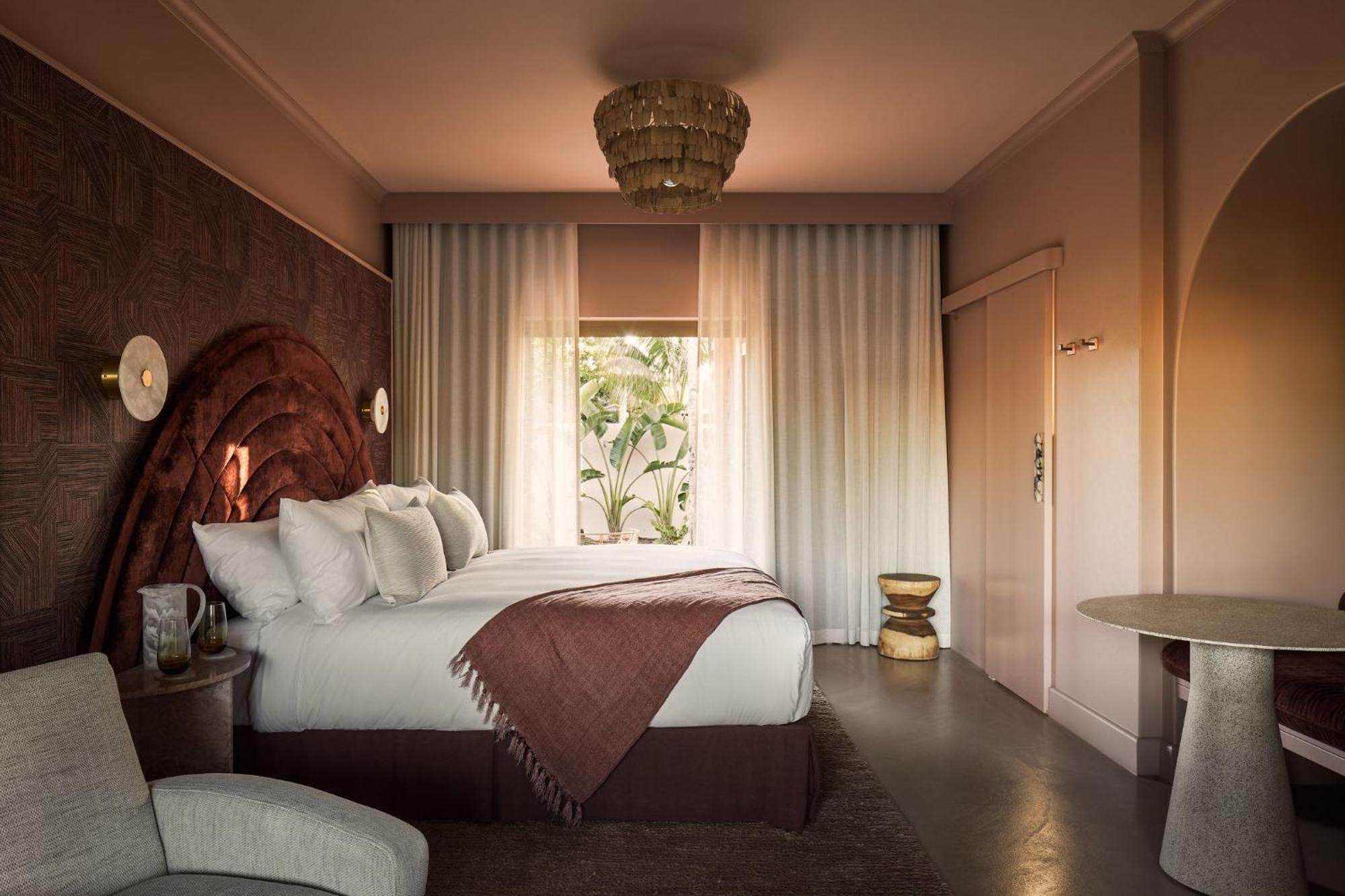 Swell Hotel Byron Bay - Adults Only Екстер'єр фото