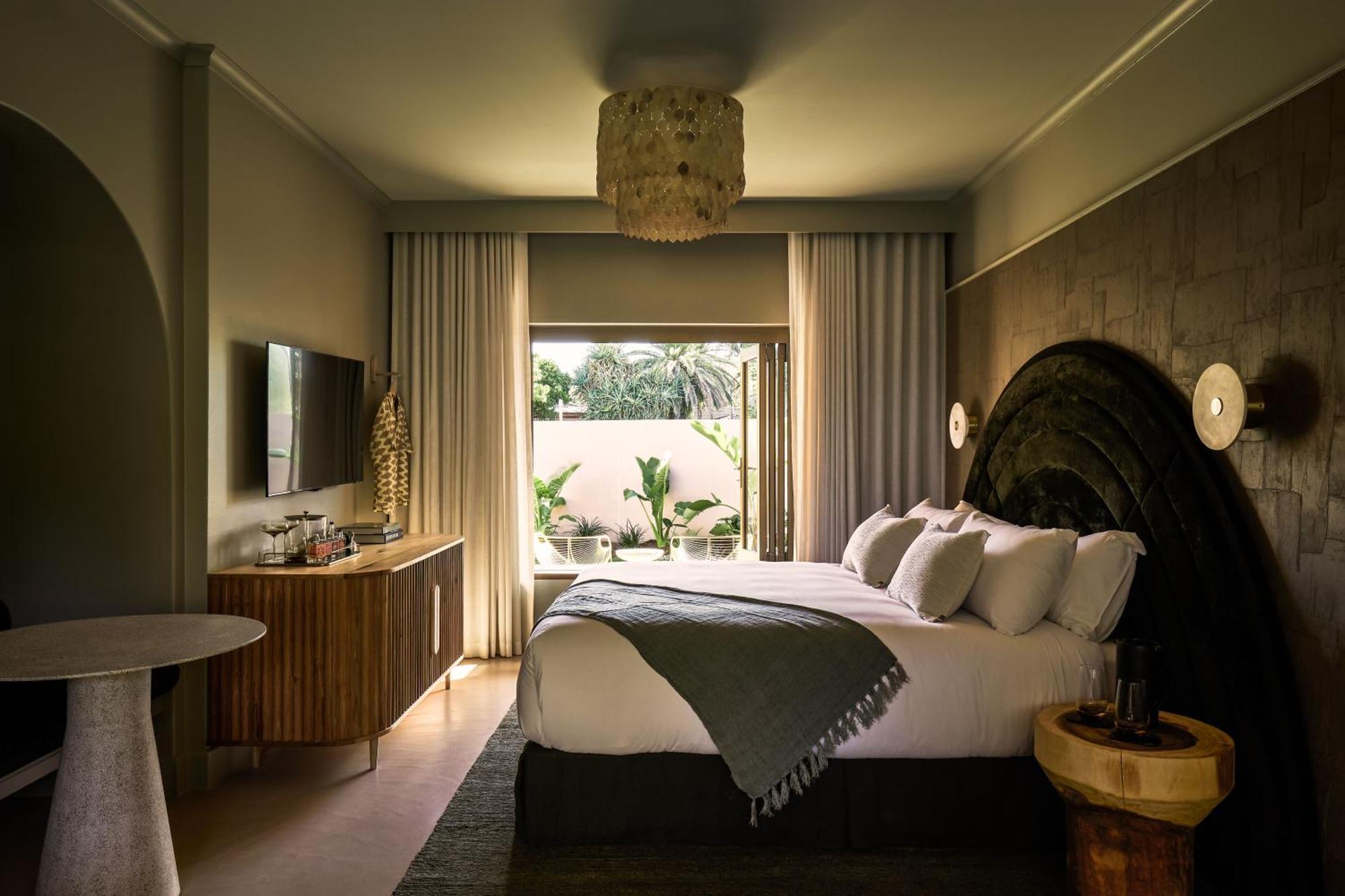 Swell Hotel Byron Bay - Adults Only Екстер'єр фото